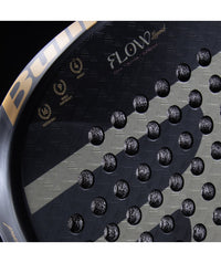Bullpadel Pala Flow Legend 26