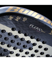 Bullpadel Pala Flow Legend 26