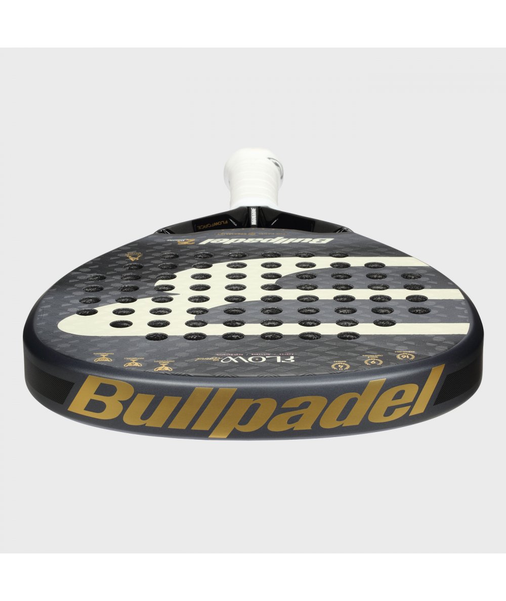 Bullpadel Pala Flow Legend 26