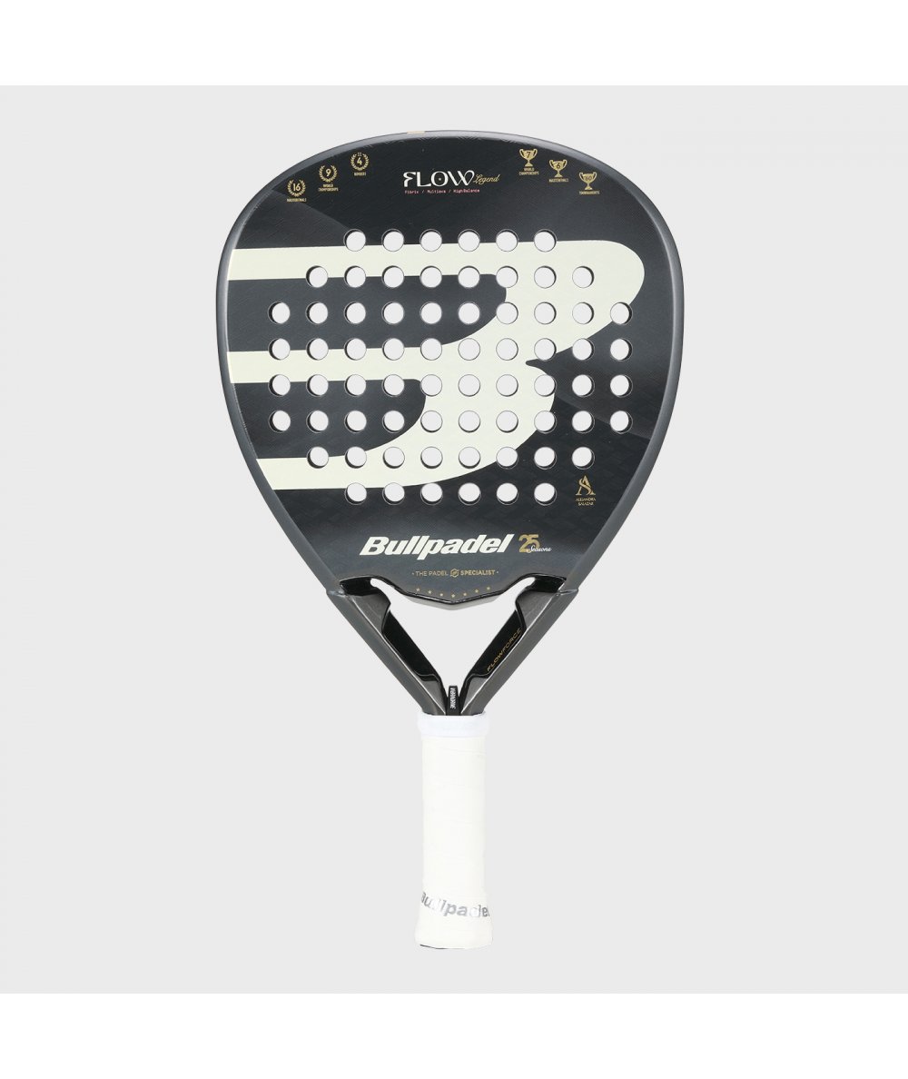 Bullpadel Pala Flow Legend 26
