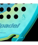 Bullpadel Pala Flow W 25