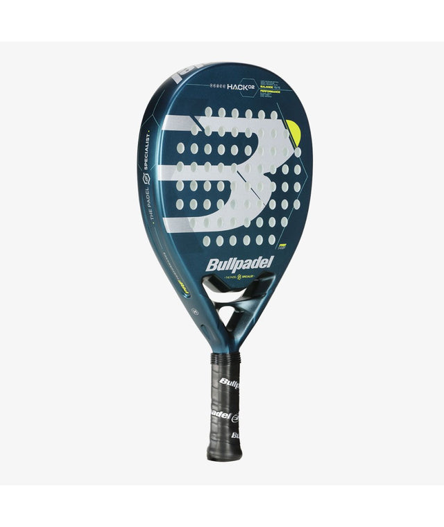 Bullpadel Pala Hack 02 PRF 24