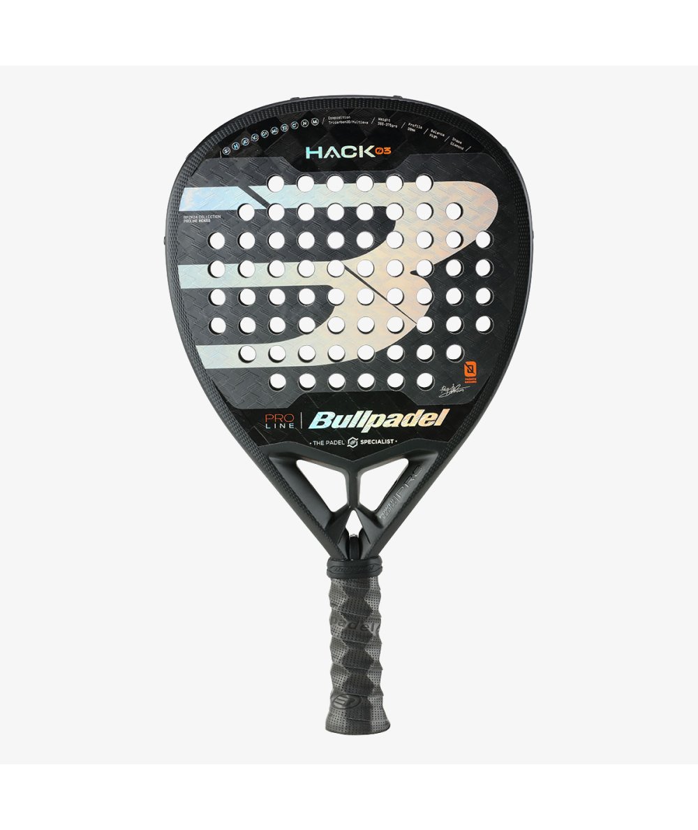 Bullpadel Pala Hack 03 24