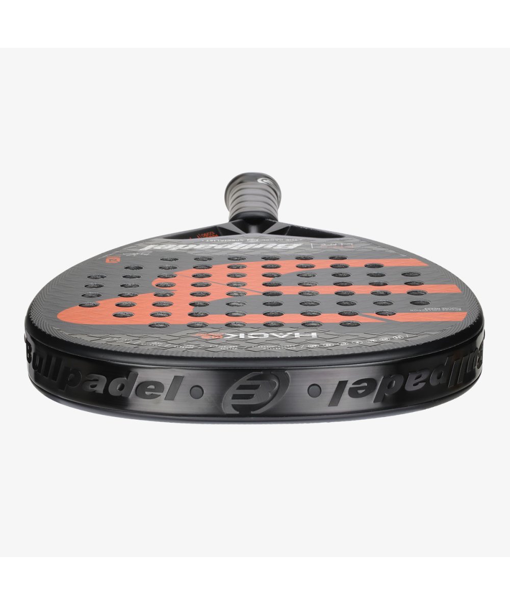 Bullpadel Pala Hack 03 Comfort 24