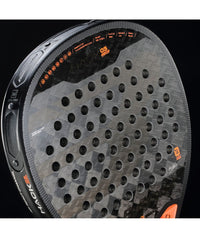 Bullpadel Pala Hack 03 Hybrid 24