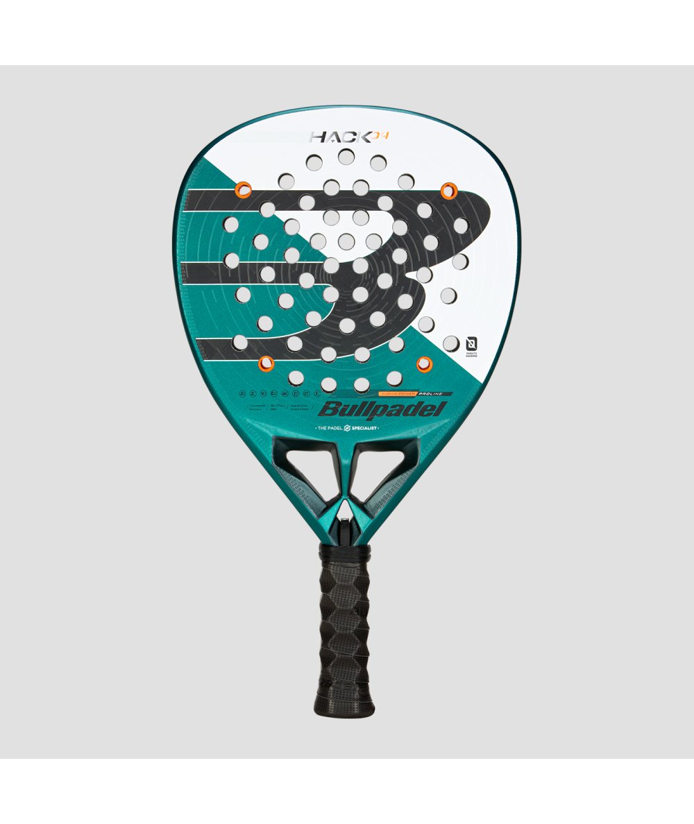 Bullpadel Pala Hack 04 25