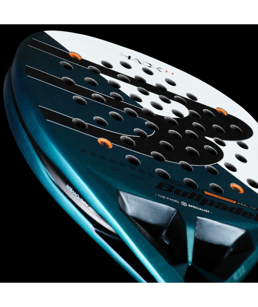 Bullpadel Pala Hack 04 25