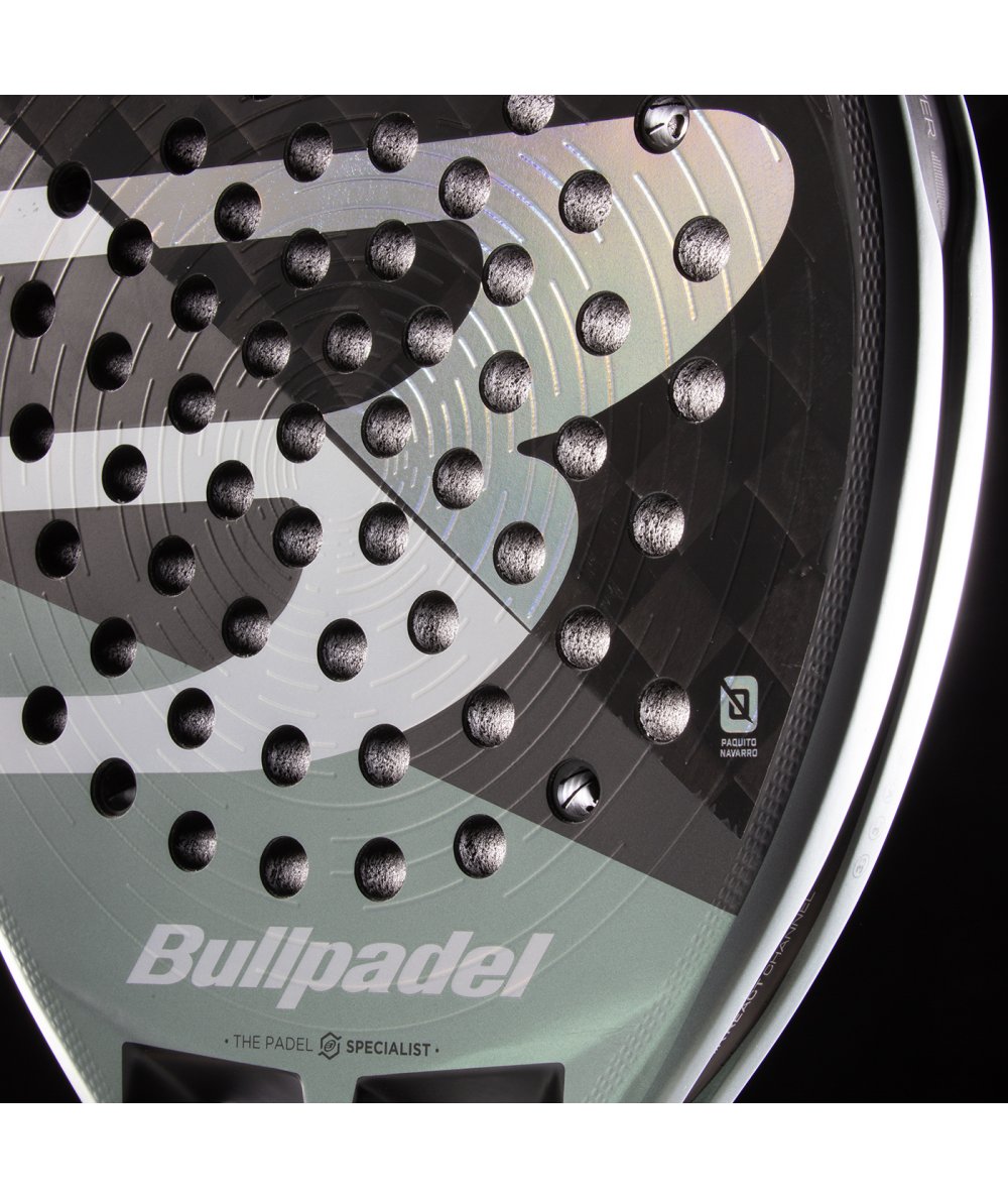 Bullpadel Pala Hack 04 26