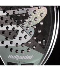 Bullpadel Pala Hack 04 26
