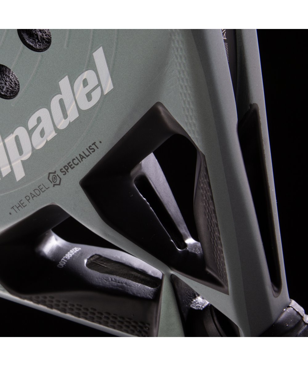 Bullpadel Pala Hack 04 26