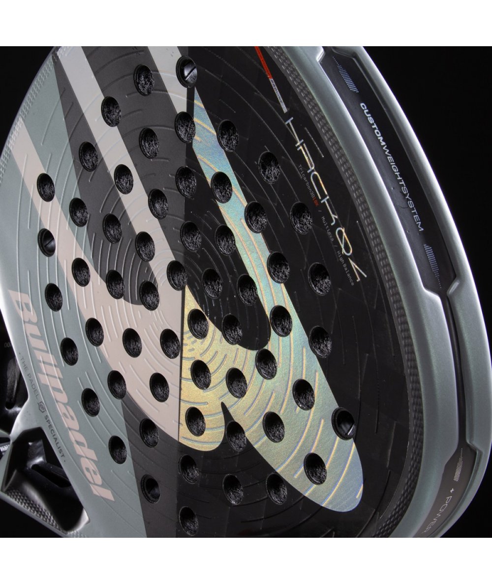 Bullpadel Pala Hack 04 26