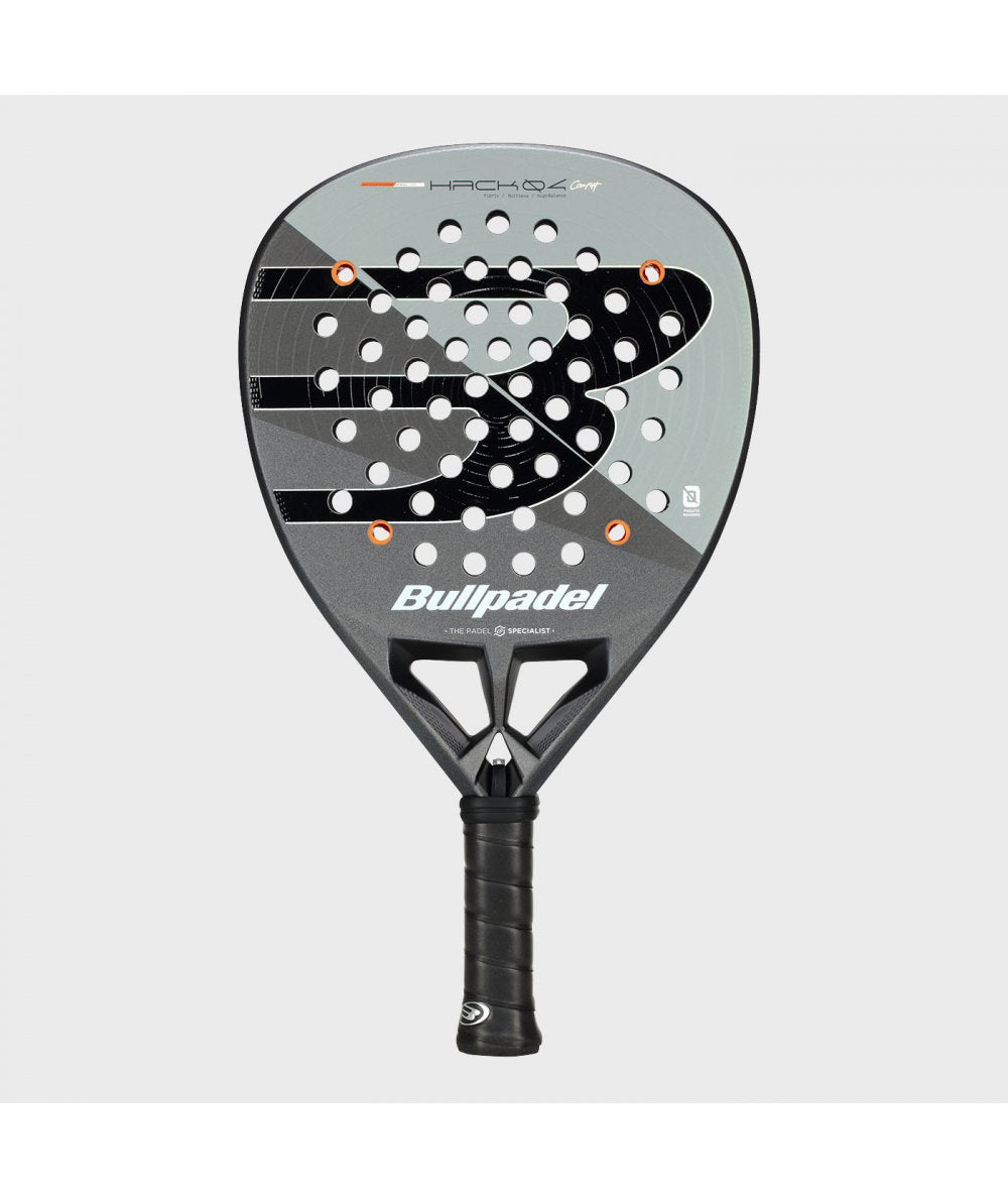 Bullpadel Pala Hack 04 Comfort 26