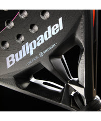 Bullpadel Pala Hack 04 Comfort 26