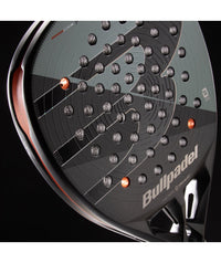 Bullpadel Pala Hack 04 Comfort 26