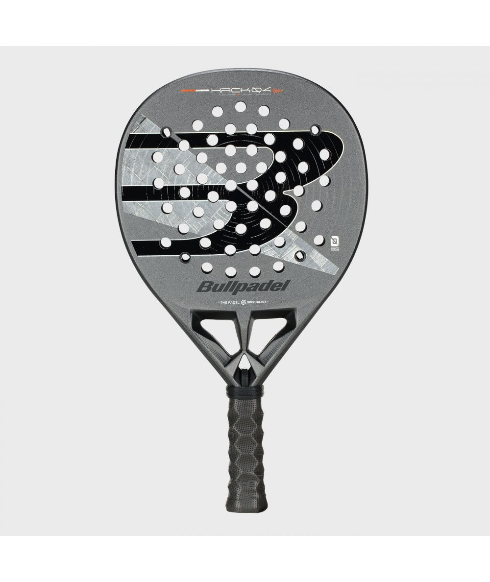 Bullpadel Pala Hack 04 Hybrid 26