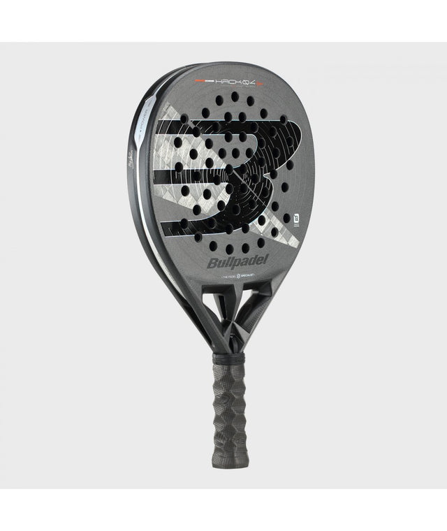 Bullpadel Pala Hack 04 Hybrid 26