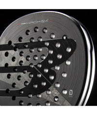 Bullpadel Pala Hack 04 Hybrid 26