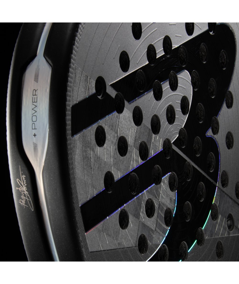 Bullpadel Pala Hack 04 Hybrid 26