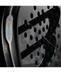 Bullpadel Pala Hack 04 Hybrid 26