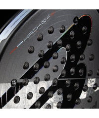 Bullpadel Pala Hack 04 Hybrid 26