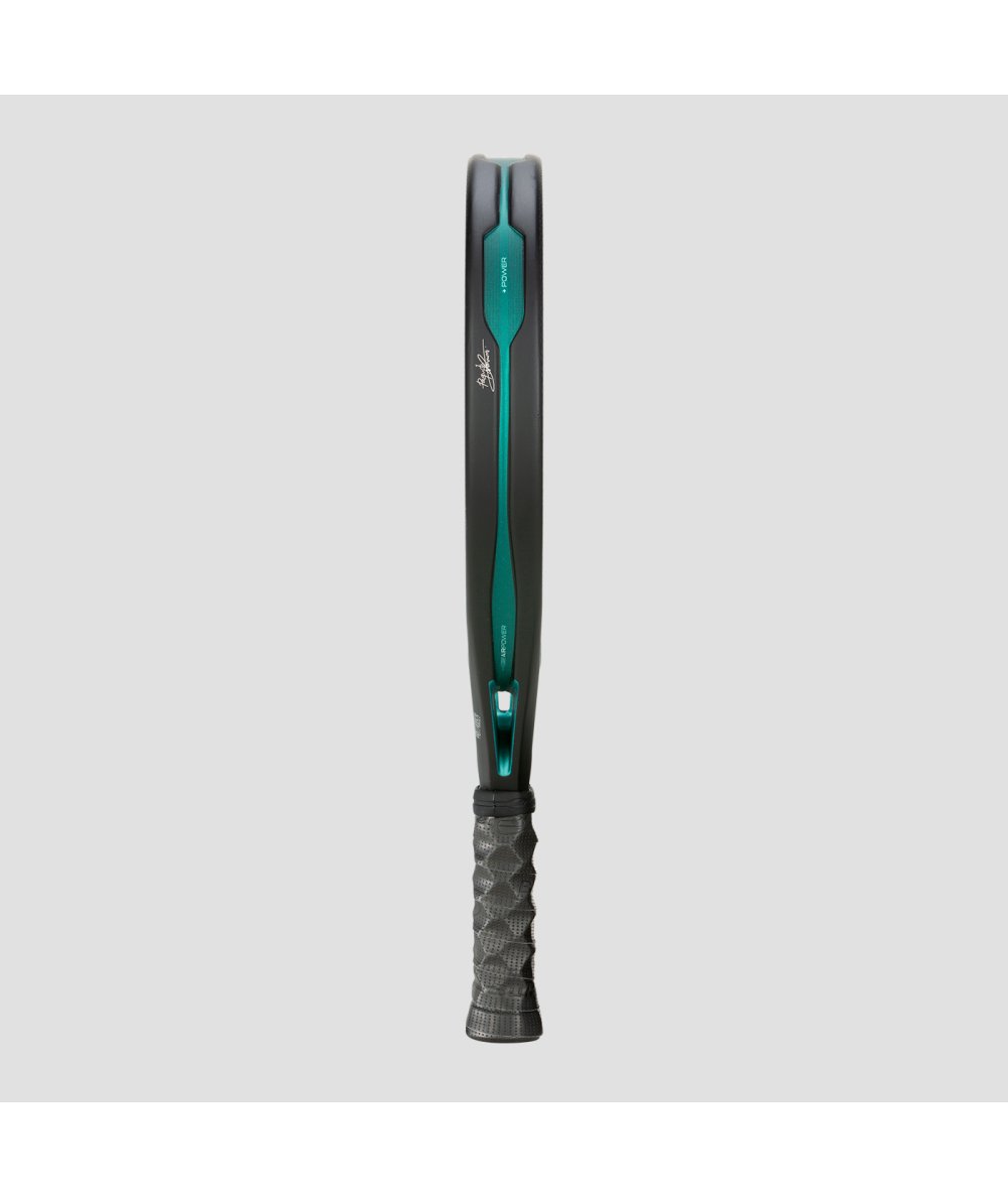 Bullpadel Pala Hack 04 Hybrid 25