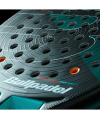 Bullpadel Pala Hack 04 Hybrid 25