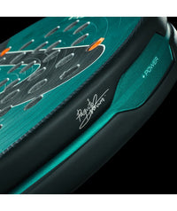 Bullpadel Pala Hack 04 Hybrid 25