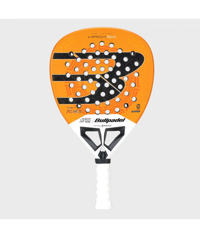 Bullpadel Pala Hack 04 Mx 26