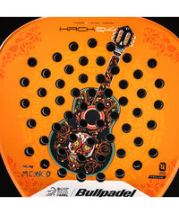 Bullpadel Pala Hack 04 Mx 26