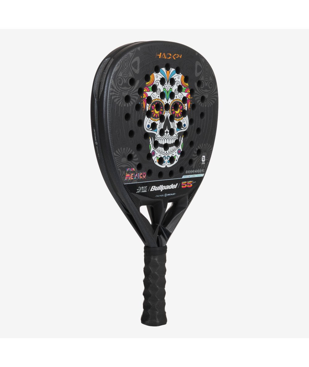 Bullpadel Pala Hack 04 25 Mx
