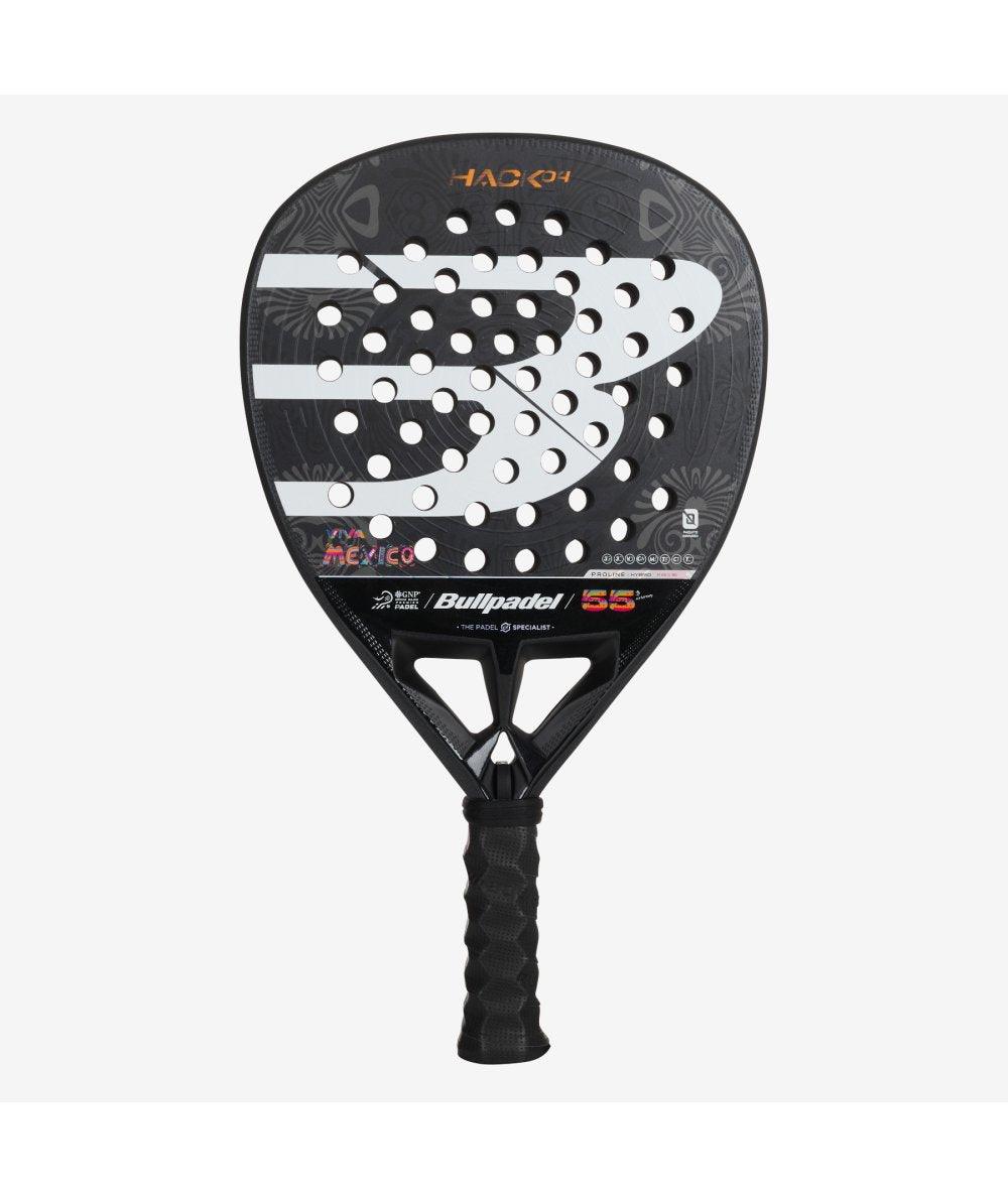 Bullpadel Pala Hack 04 25 Mx