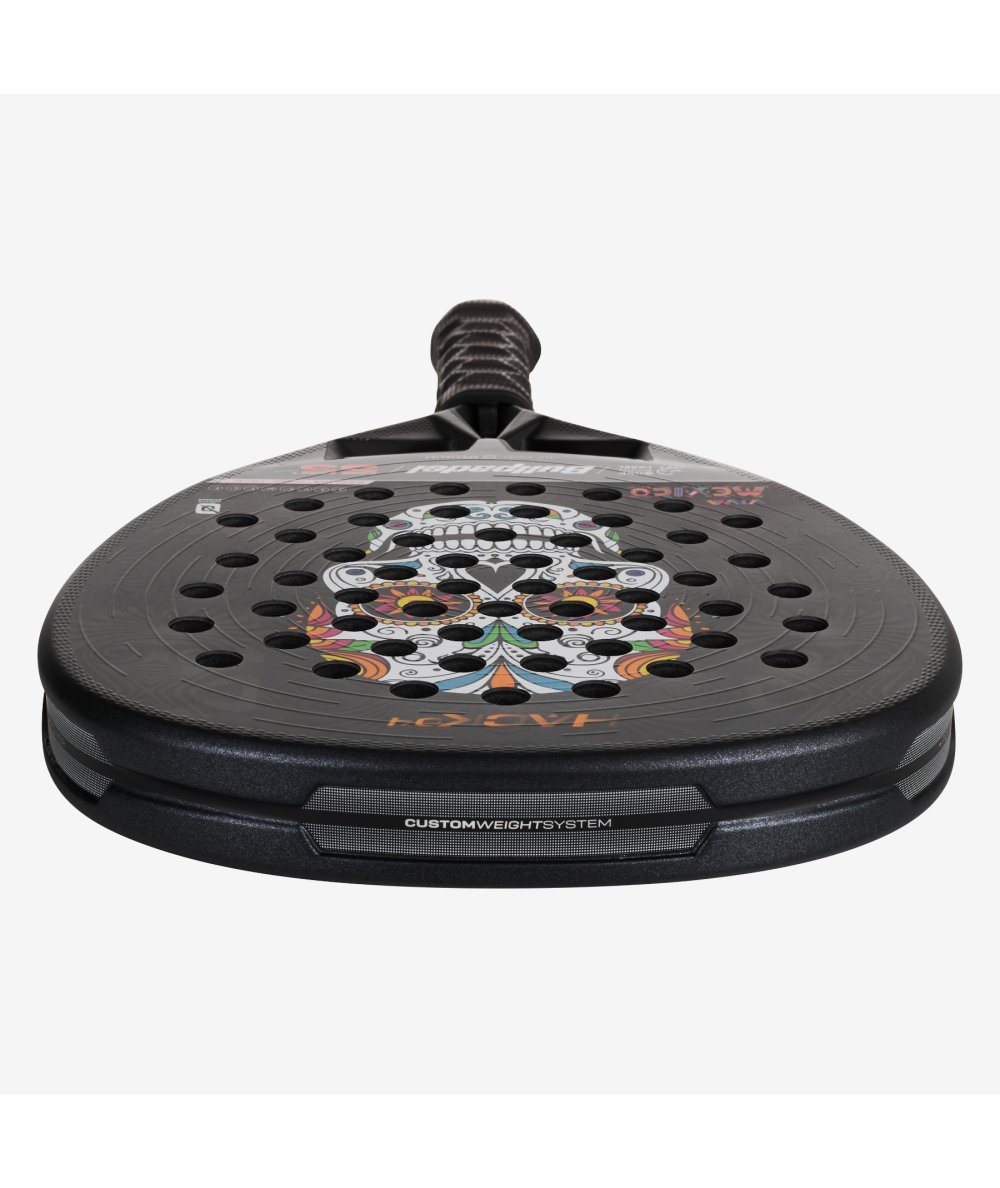 Bullpadel Pala Hack 04 25 Mx