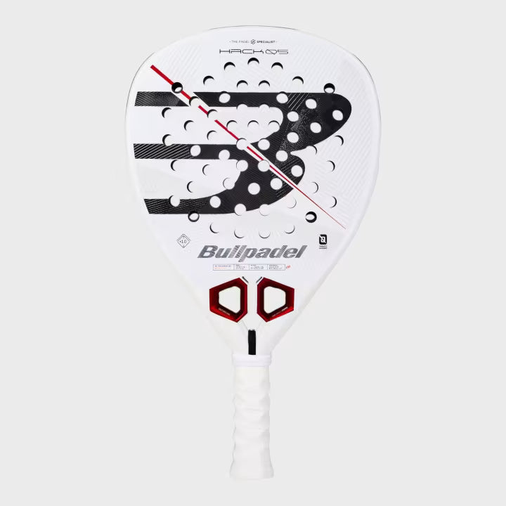 Bullpadel Pala Hack 05 27