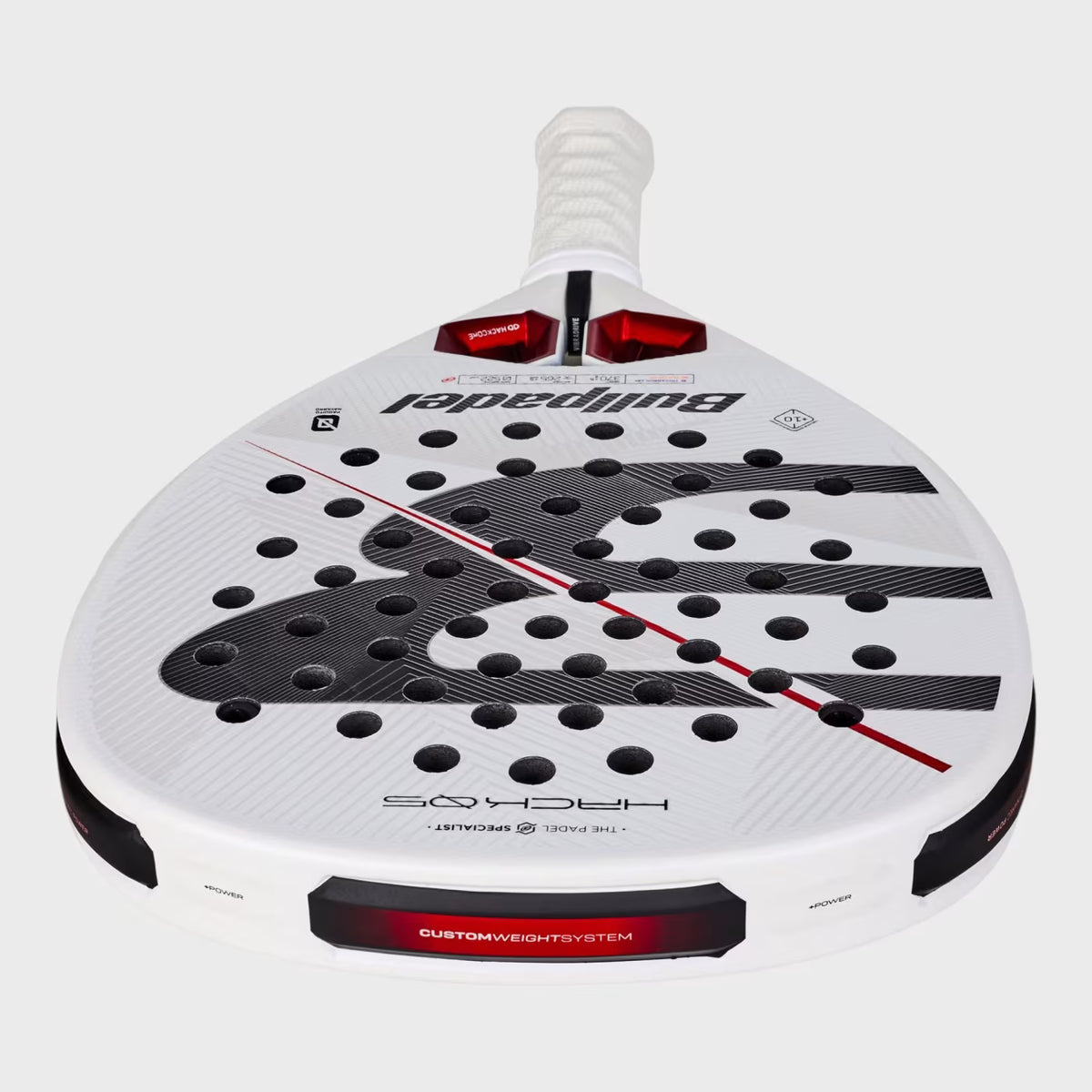 Bullpadel Pala Hack 05 27