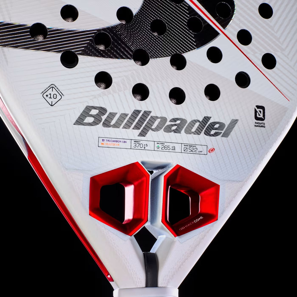 Bullpadel Pala Hack 05 27