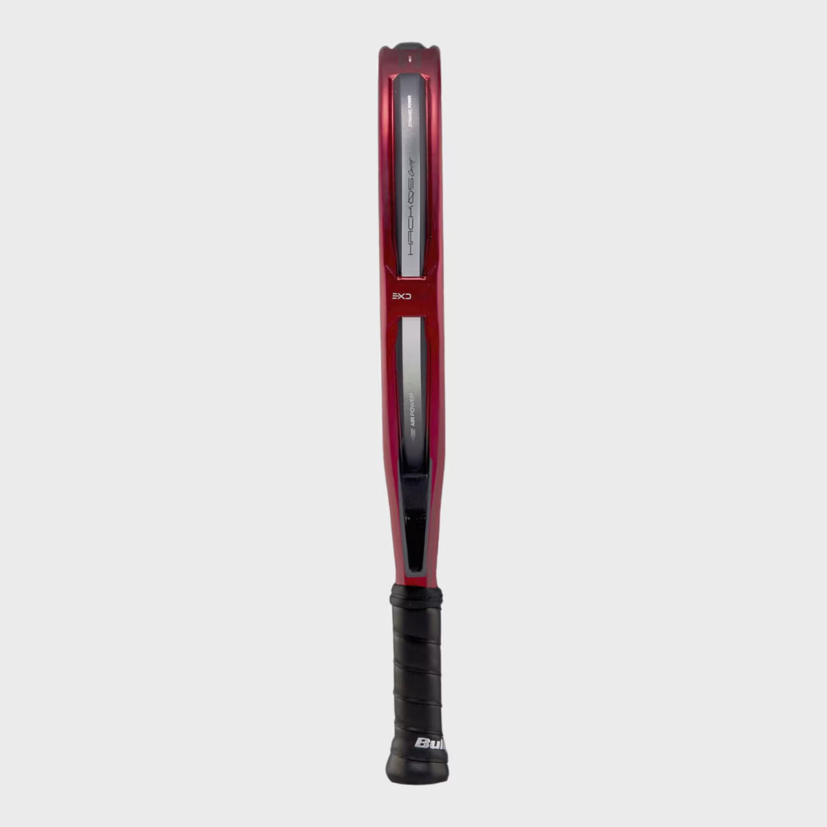 Bullpadel Pala Hack 05 Comfort 27