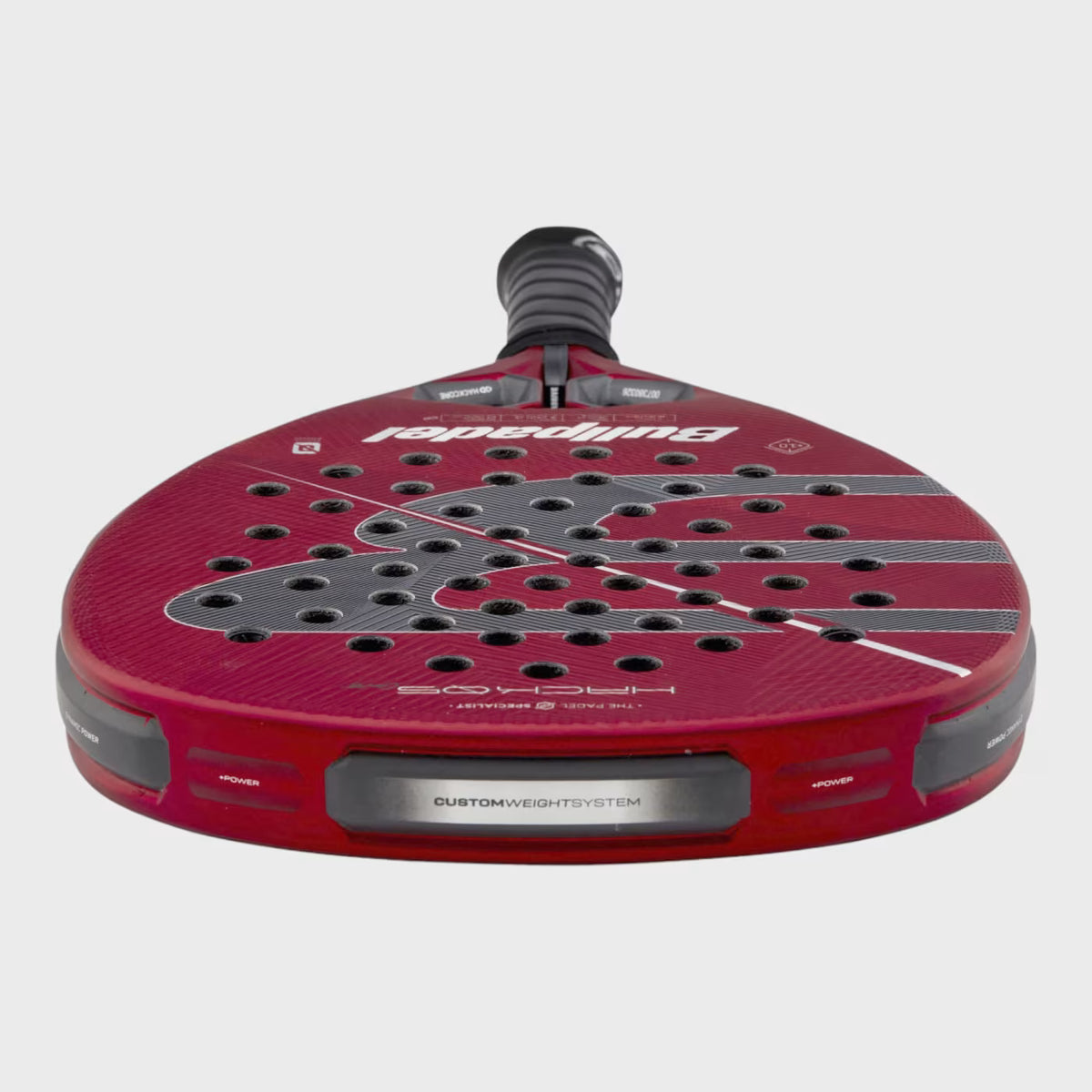 Bullpadel Pala Hack 05 Comfort 27