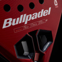 Bullpadel Pala Hack 05 Comfort 27