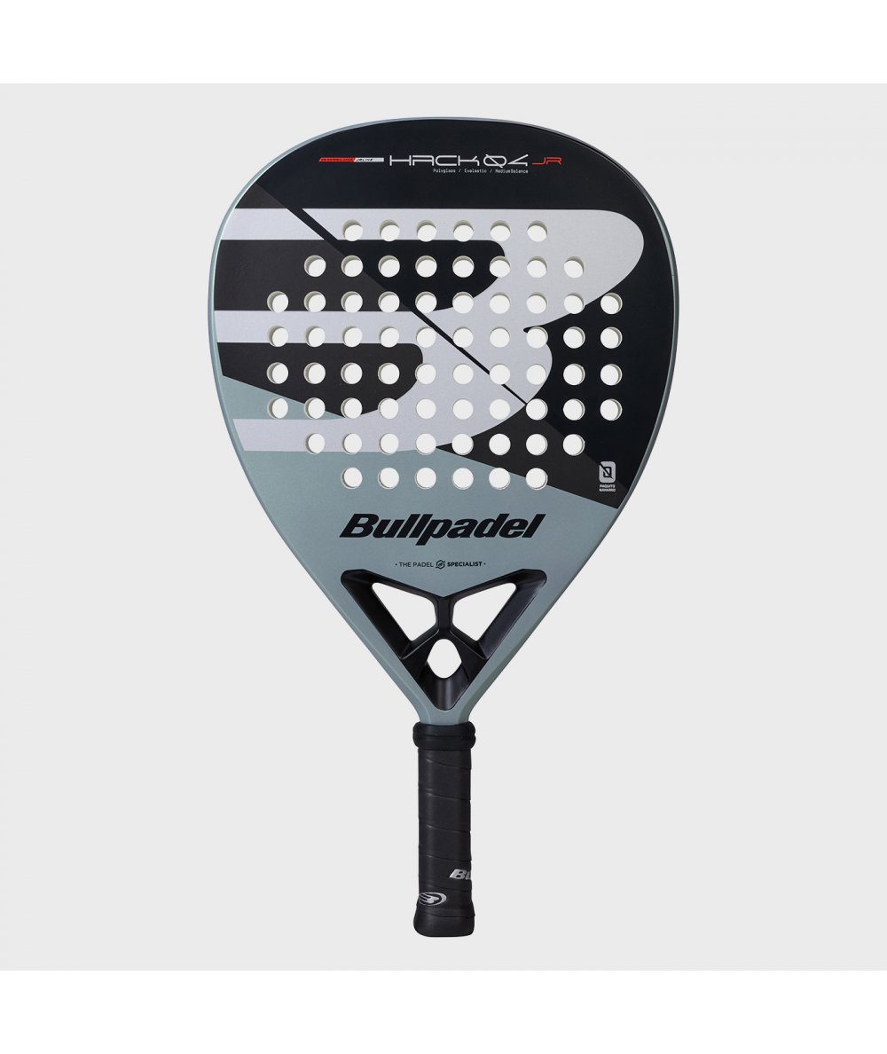 Bullpadel Pala Hack 04 Jr 26