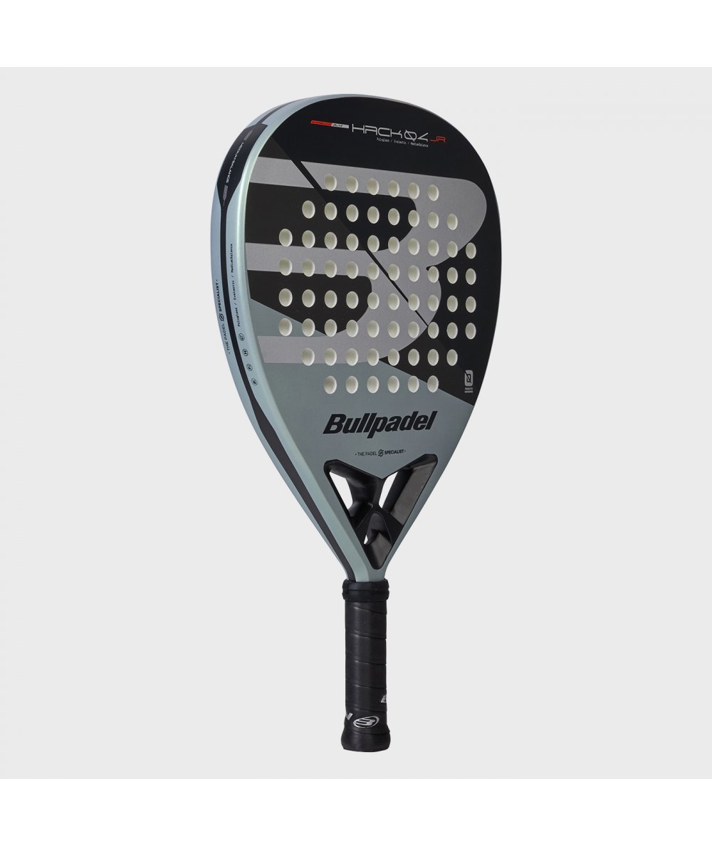 Bullpadel Pala Hack 04 Jr 26