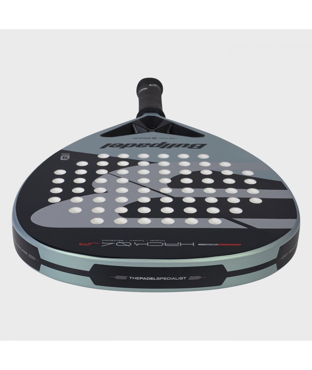 Bullpadel Pala Hack 04 Jr 26
