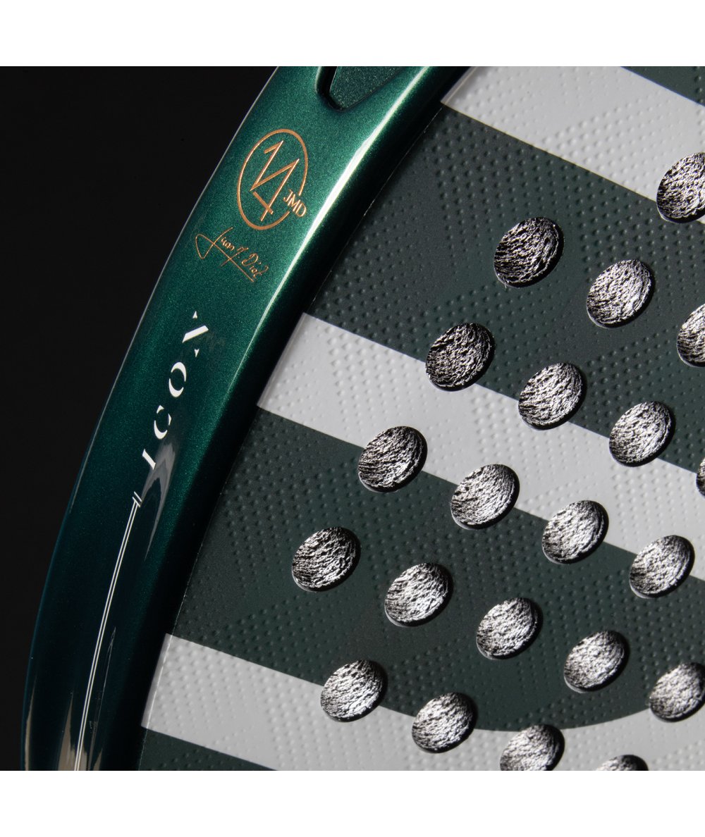 Bullpadel Pala ICON 26