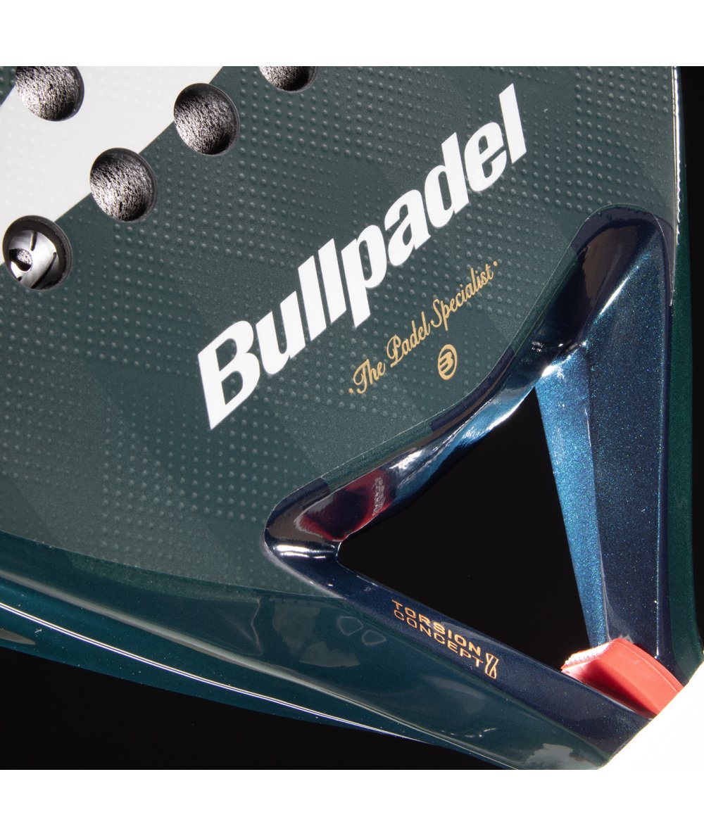 Bullpadel Pala ICON 26