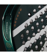 Bullpadel Pala ICON 26