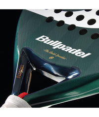 Bullpadel Pala ICON 26