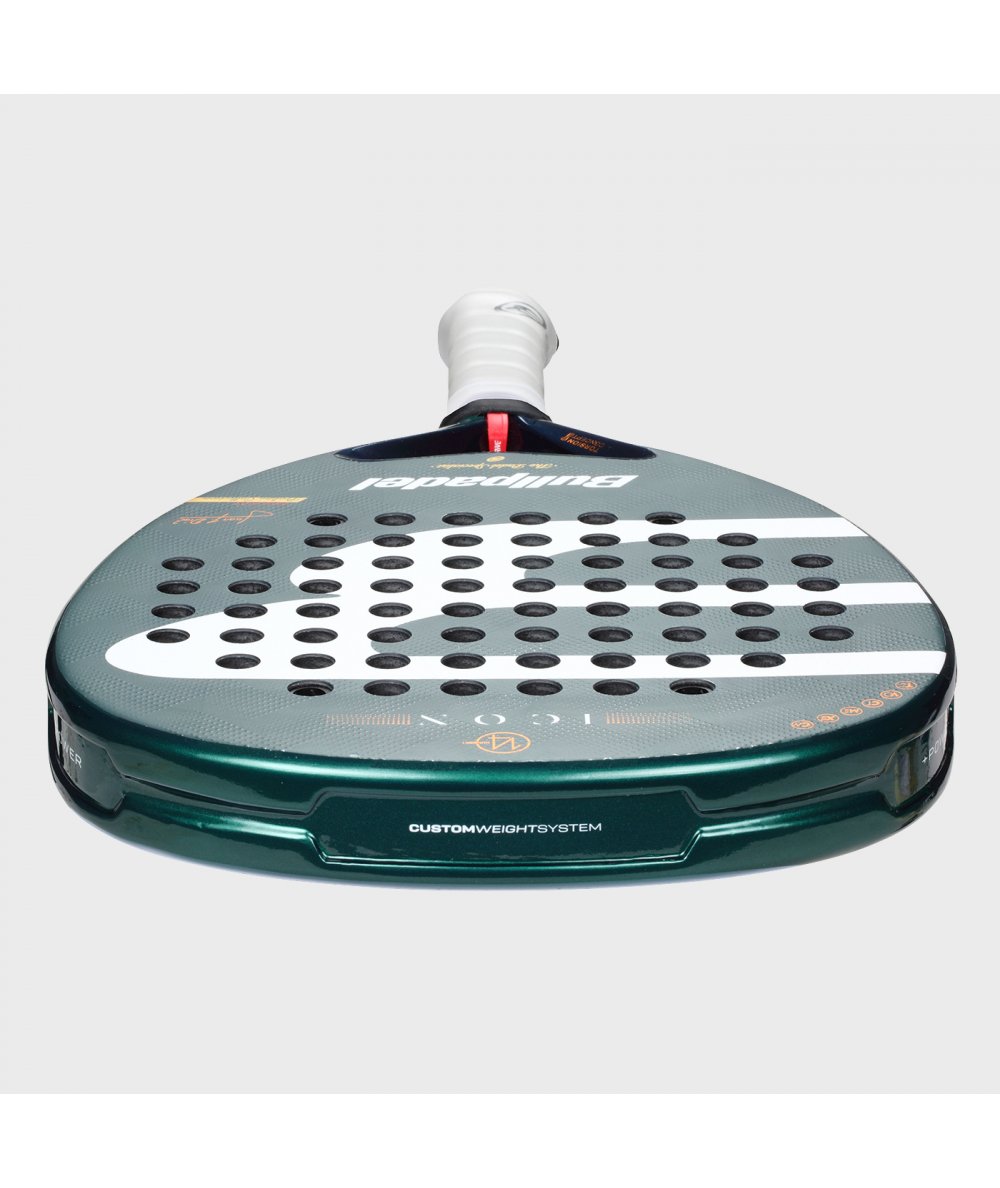 Bullpadel Pala ICON 26