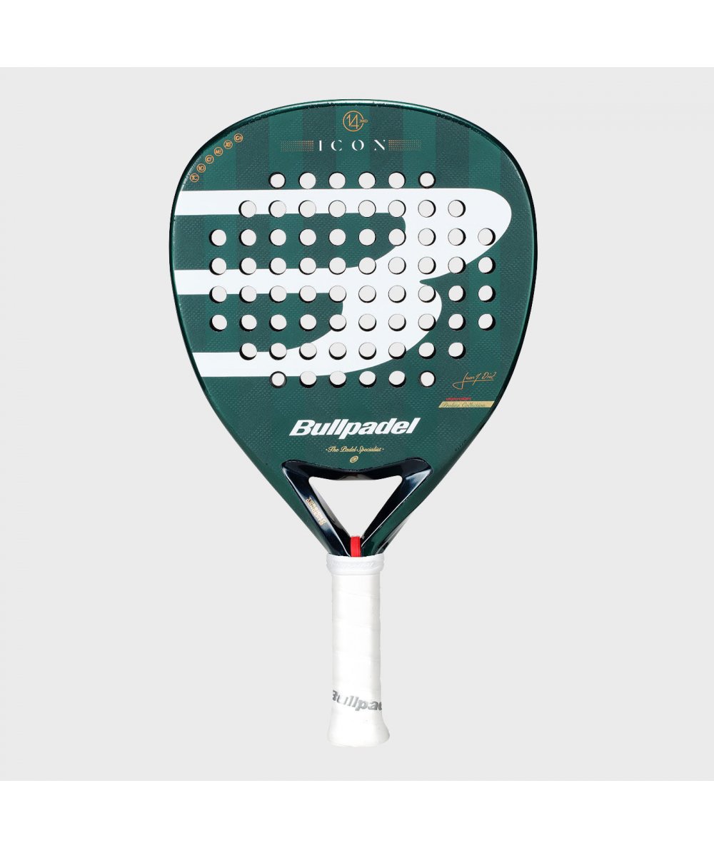Bullpadel Pala ICON 26