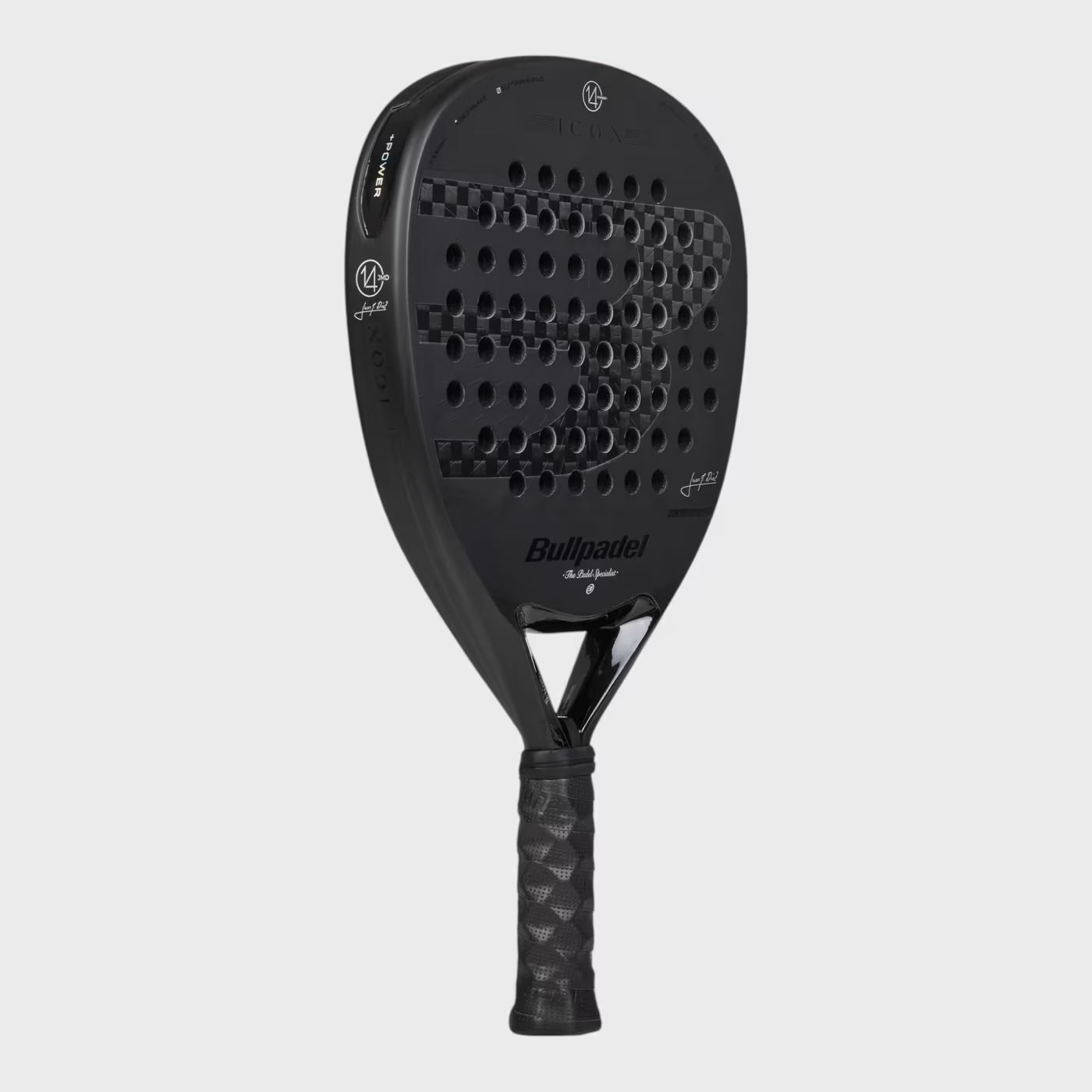 Bullpadel Pala Icon 27