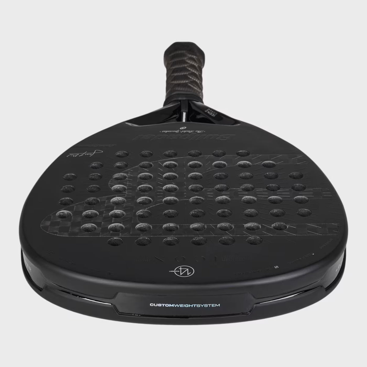 Bullpadel Pala Icon 27