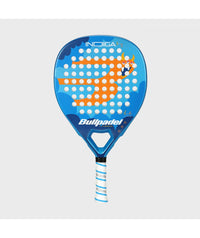 Bullpadel Pala Indiga Jr Boy 26